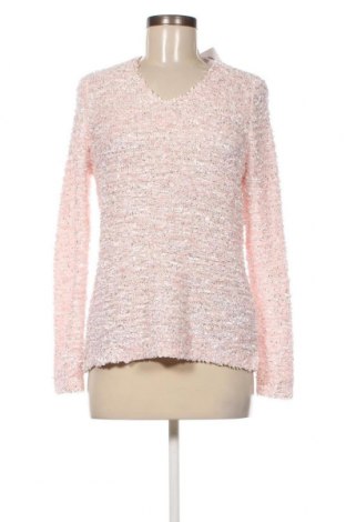 Γυναικείο πουλόβερ Canda, Μέγεθος S, Χρώμα Ρόζ , Τιμή 8,07 €