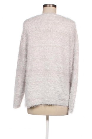 Дамски пуловер Canda, Размер M, Цвят Сребрист, Цена 4,35 лв.