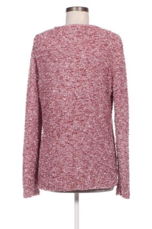 Γυναικείο πουλόβερ Canda, Μέγεθος M, Χρώμα Ρόζ , Τιμή 3,05 €