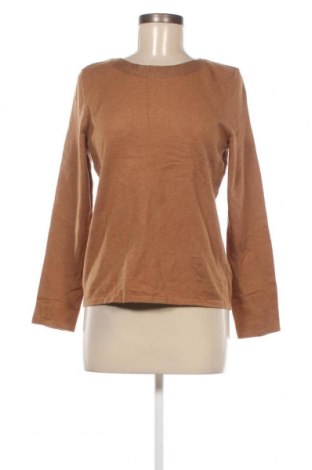 Γυναικείο πουλόβερ Canda, Μέγεθος S, Χρώμα Καφέ, Τιμή 5,38 €