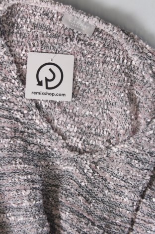 Γυναικείο πουλόβερ Canda, Μέγεθος M, Χρώμα Πολύχρωμο, Τιμή 5,74 €
