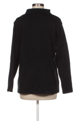 Γυναικείο πουλόβερ Canda, Μέγεθος L, Χρώμα Μαύρο, Τιμή 5,56 €
