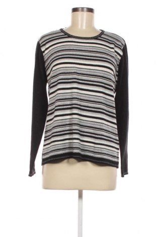 Γυναικείο πουλόβερ Canda, Μέγεθος M, Χρώμα Μαύρο, Τιμή 8,07 €