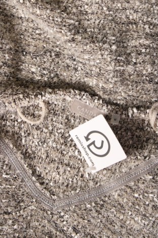 Γυναικείο πουλόβερ Canda, Μέγεθος M, Χρώμα Πολύχρωμο, Τιμή 6,28 €