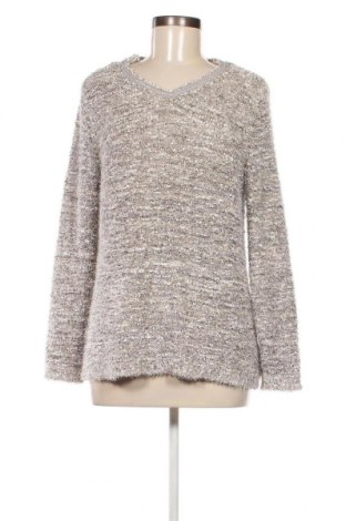 Γυναικείο πουλόβερ Canda, Μέγεθος M, Χρώμα Πολύχρωμο, Τιμή 6,28 €