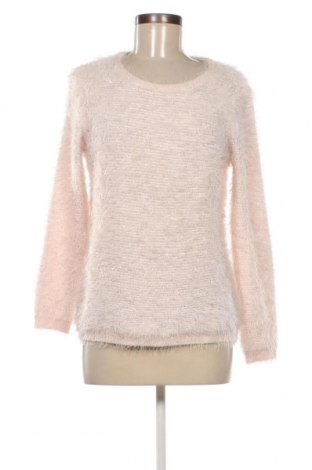 Γυναικείο πουλόβερ Canda, Μέγεθος M, Χρώμα Ρόζ , Τιμή 6,82 €