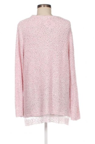 Дамски пуловер Canda, Размер L, Цвят Розов, Цена 11,89 лв.