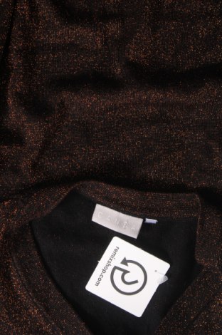 Γυναικείο πουλόβερ Canda, Μέγεθος M, Χρώμα Πολύχρωμο, Τιμή 6,64 €