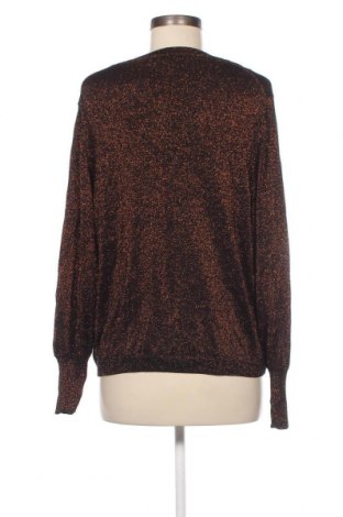 Дамски пуловер Canda, Размер M, Цвят Многоцветен, Цена 13,05 лв.