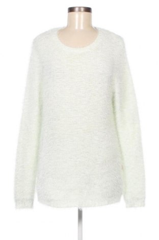 Дамски пуловер Canda, Размер M, Цвят Зелен, Цена 13,05 лв.