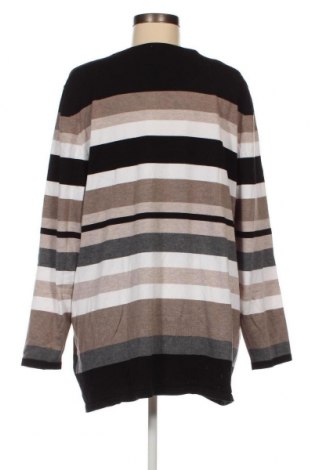Дамски пуловер Canda, Размер XXL, Цвят Многоцветен, Цена 14,50 лв.