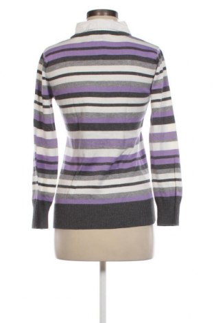 Дамски пуловер Canda, Размер M, Цвят Многоцветен, Цена 10,44 лв.