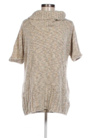 Γυναικείο πουλόβερ Canda, Μέγεθος XL, Χρώμα  Μπέζ, Τιμή 10,23 €