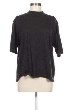 Γυναικείο πουλόβερ Canda, Μέγεθος XL, Χρώμα Γκρί, Τιμή 8,97 €