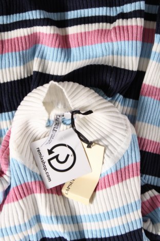 Γυναικείο πουλόβερ Capsule, Μέγεθος 5XL, Χρώμα Πολύχρωμο, Τιμή 11,38 €