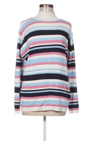 Дамски пуловер Capsule, Размер 5XL, Цвят Многоцветен, Цена 18,40 лв.