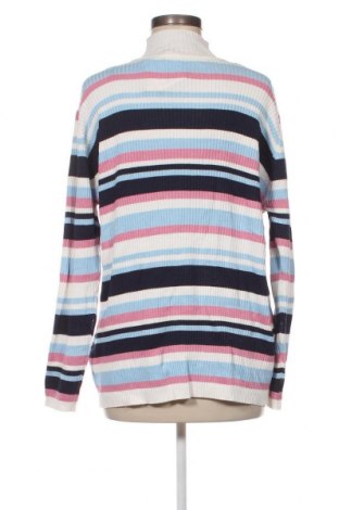 Дамски пуловер Capsule, Размер 5XL, Цвят Многоцветен, Цена 40,48 лв.