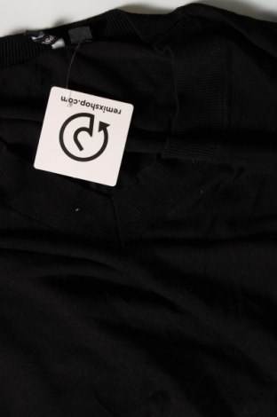 Γυναικείο πουλόβερ Capsule, Μέγεθος 4XL, Χρώμα Μαύρο, Τιμή 7,18 €