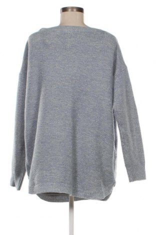 Γυναικείο πουλόβερ Capsule, Μέγεθος 3XL, Χρώμα Μπλέ, Τιμή 4,49 €