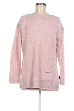 Дамски пуловер Capuccino, Размер L, Цвят Розов, Цена 8,12 лв.