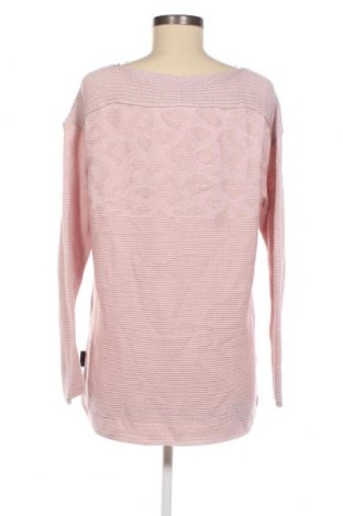 Γυναικείο πουλόβερ Capuccino, Μέγεθος L, Χρώμα Ρόζ , Τιμή 7,79 €