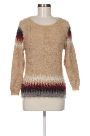 Дамски пуловер Care Of You, Размер M, Цвят Многоцветен, Цена 9,90 лв.
