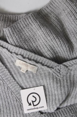 Дамски пуловер Carisma, Размер M, Цвят Сив, Цена 8,05 лв.