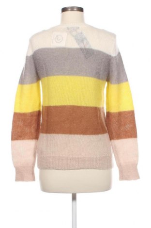 Дамски пуловер Caroll, Размер L, Цвят Многоцветен, Цена 75,60 лв.