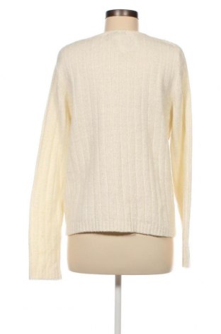 Γυναικείο πουλόβερ Carolyn Taylor, Μέγεθος XL, Χρώμα Εκρού, Τιμή 8,97 €