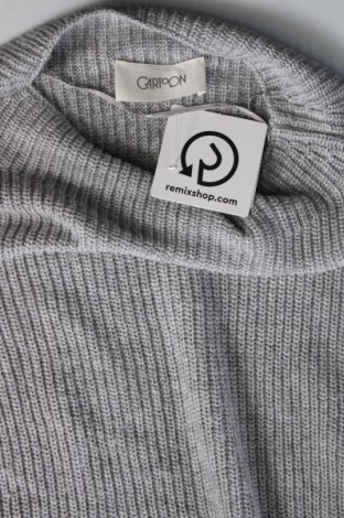 Дамски пуловер Cartoon, Размер M, Цвят Сив, Цена 10,15 лв.