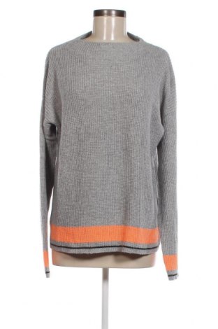 Дамски пуловер Cartoon, Размер M, Цвят Сив, Цена 29,00 лв.
