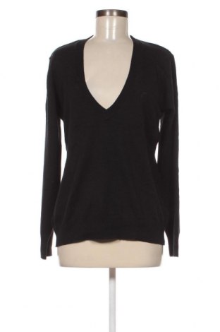 Дамски пуловер Casa Blanca, Размер L, Цвят Черен, Цена 10,15 лв.