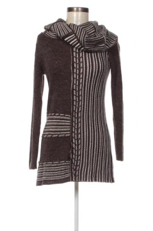Дамски пуловер Casamia, Размер S, Цвят Черен, Цена 10,26 лв.