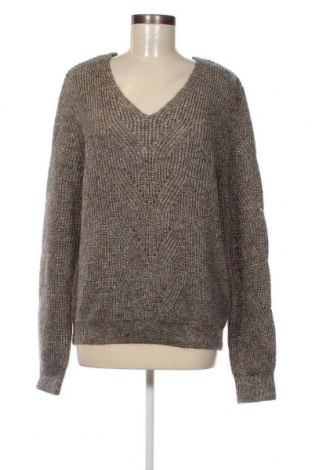 Дамски пуловер Cassis, Размер L, Цвят Многоцветен, Цена 46,50 лв.