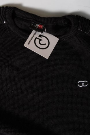 Дамски пуловер Ce & Ce, Размер L, Цвят Черен, Цена 5,25 лв.