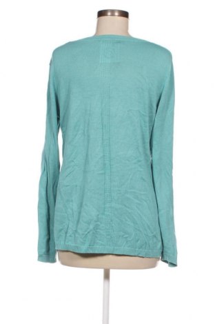 Дамски пуловер Cecil, Размер M, Цвят Зелен, Цена 35,00 лв.
