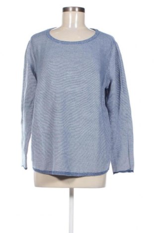 Γυναικείο πουλόβερ Cecil, Μέγεθος XL, Χρώμα Μπλέ, Τιμή 5,85 €