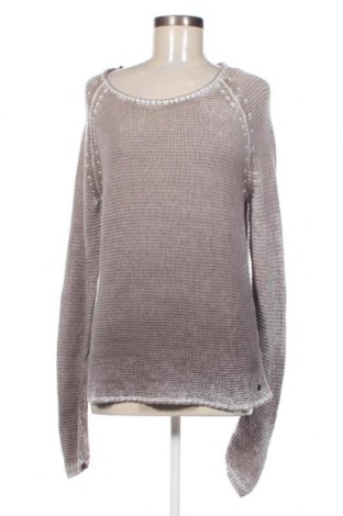 Дамски пуловер Cecil, Размер M, Цвят Бежов, Цена 12,25 лв.