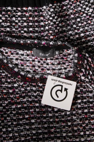 Γυναικείο πουλόβερ Cecil, Μέγεθος M, Χρώμα Πολύχρωμο, Τιμή 9,74 €