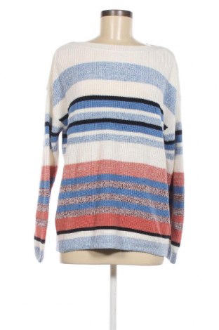Дамски пуловер Cecil, Размер M, Цвят Многоцветен, Цена 12,25 лв.