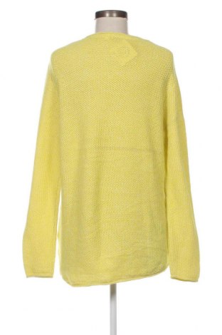 Γυναικείο πουλόβερ Cecil, Μέγεθος L, Χρώμα Κίτρινο, Τιμή 5,20 €