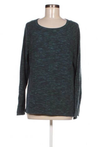 Дамски пуловер Cecil, Размер M, Цвят Зелен, Цена 15,75 лв.