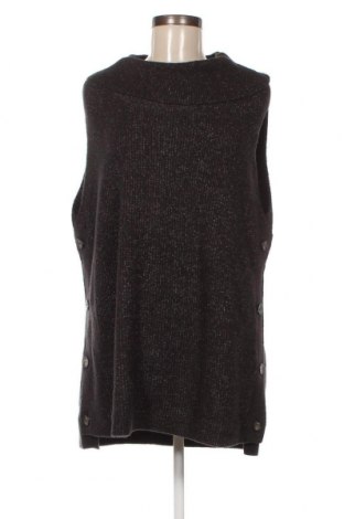 Дамски пуловер Cecil, Размер XXL, Цвят Черен, Цена 35,00 лв.