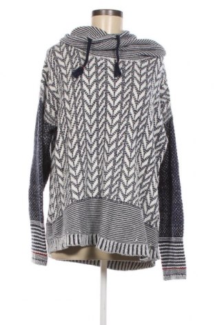 Γυναικείο πουλόβερ Cecil, Μέγεθος XL, Χρώμα Πολύχρωμο, Τιμή 8,62 €