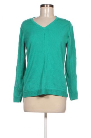 Дамски пуловер Cecil, Размер S, Цвят Зелен, Цена 41,00 лв.