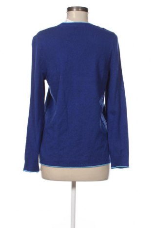 Γυναικείο πουλόβερ Cecil, Μέγεθος L, Χρώμα Μπλέ, Τιμή 7,14 €