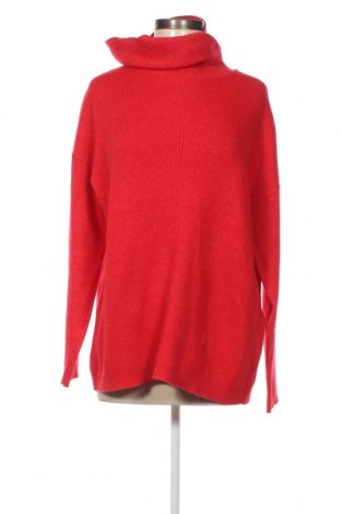 Дамски пуловер Cecil, Размер L, Цвят Червен, Цена 15,75 лв.