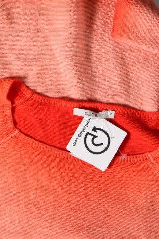 Γυναικείο πουλόβερ Cecil, Μέγεθος S, Χρώμα Πολύχρωμο, Τιμή 6,50 €