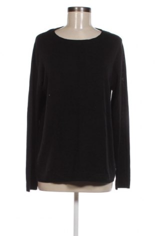 Дамски пуловер Cecil, Размер L, Цвят Черен, Цена 18,45 лв.