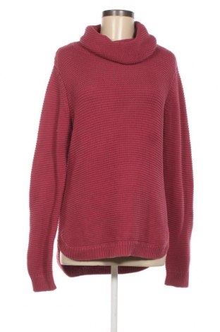 Дамски пуловер Cecil, Размер L, Цвят Лилав, Цена 18,45 лв.